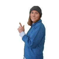 Show Me Loop Sticker by Onetz