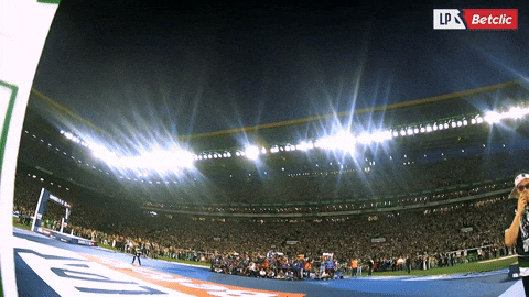 Sporting GIF by Betclic Portugal