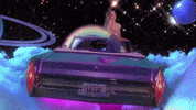Jhay Cortez GIF by Kali Uchis