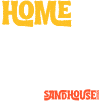 Beach Sand Sticker by HMRX Group