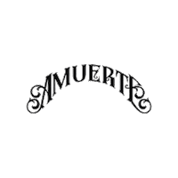 Gin Amuerte Sticker by Vini Delea