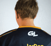 Jordan GIF by GamerLegion