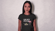 Pink Marching GIF by ArmyPink