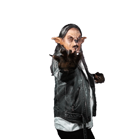 eatrotten giphyupload feedyourfreak eatrotten rottengummyworms Sticker