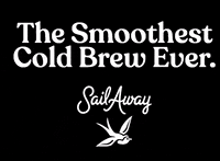 sailawaycoffee cold brew coffee sail away sail away coffee GIF