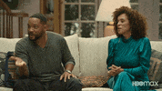 The Fresh Prince Of Bel Air Lol GIF by HBO Max