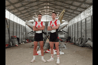 GIF by Rowing Canada Aviron