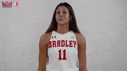 The Valley Mvc GIF by Missouri Valley Conference