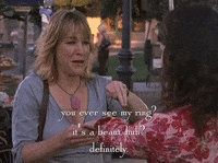 season 6 netflix GIF by Gilmore Girls 