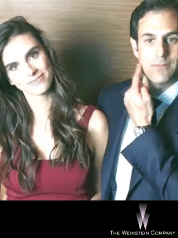 GIF by The Weinstein Company