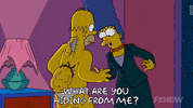 Episode 7 GIF by The Simpsons