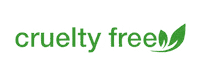 Cruelty Free Sticker by Alba Botanica