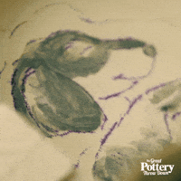 Art Dog GIF by The Great Pottery Throw Down