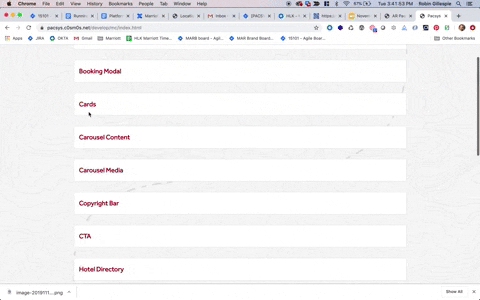 robingillespie giphyupload GIF
