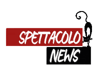 SpettacoloNews art music cat tv Sticker
