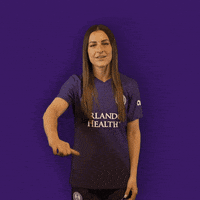 Thumbs Down GIF by Orlando Pride