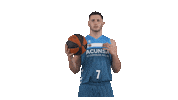 Liga Endesa Basketball Sticker by ACB