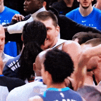 Denver Nuggets Nba GIF