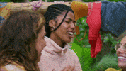 Happy Group Hug GIF by Survivor CBS