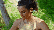 Sad Challenge GIF by Survivor CBS