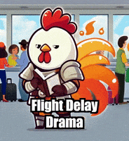 Travel Adventure GIF by Zorooster