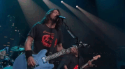 Congregation GIF by Foo Fighters