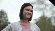 Spring Fever Love GIF by Hallmark Channel