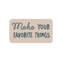 Sticker by Moko Market