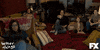 happy living room GIF by Better Things 
