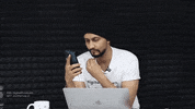 Missed Call Phone GIF by Digital Pratik