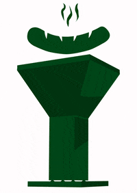 Uri Bratwurst GIF by Ur-Krostitzer