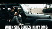 girlfriend GIF by Kap G