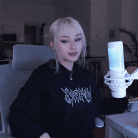 Sexy Cute Girl GIF