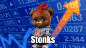 Bear Gm GIF by TOY