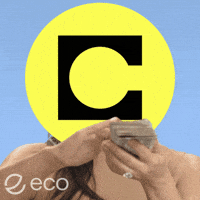 To The Moon Crypto GIF by Eco