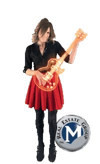 Fun Realestate Sticker by The M Real Estate Group