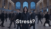 Stress? Müde? Burnout? Das muss nicht sein.