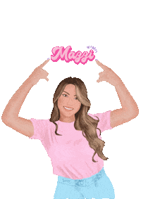 Mazzi Sticker by mazzicreates