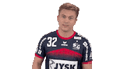 Handball-Bundesliga Sport Sticker by LIQUI MOLY HBL