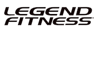 Get It Work Out Sticker by Legend Fitness