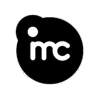 University Sticker by IMC Krems
