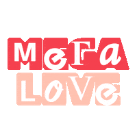 Love Sticker by mega_teplystan