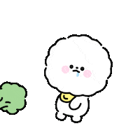 Emoticon Love Sticker
