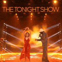 Anniversary Shakira GIF by The Tonight Show Starring Jimmy Fallon