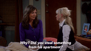 season 1 nietzsche and a beer run GIF by mom