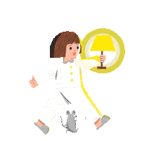 home go green Sticker