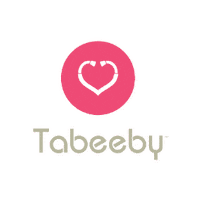 طبيبي Sticker by Tabeeby