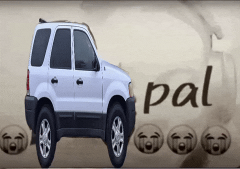 Ford Pal GIF
