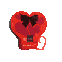 Coracoes Love Sticker by Grupo CRM