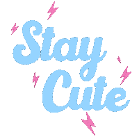 Text Words Sticker